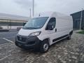 Km 0 FIAT Ducato