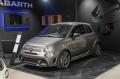 nuovo ABARTH 695