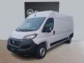 Km 0 FIAT Ducato