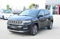 Km 0 JEEP Compass