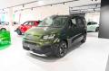Km 0 FIAT Doblo