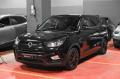 usato SSANGYONG Tivoli