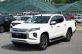 usato MITSUBISHI L200