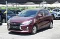 usato MITSUBISHI Space Star