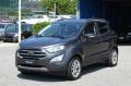 usato FORD EcoSport