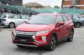 usato MITSUBISHI Eclipse Cross