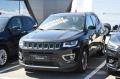 usato JEEP Compass