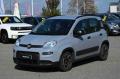 usato FIAT Panda