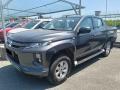 usato MITSUBISHI L200