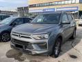 usato SSANGYONG Korando