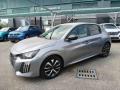 nuovo PEUGEOT 208