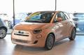 Km 0 FIAT 500