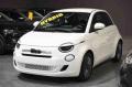 Km 0 FIAT 500