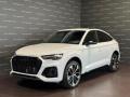 usato AUDI Q5