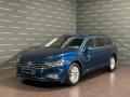 usato VOLKSWAGEN Passat Variant