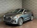 usato AUDI Q3
