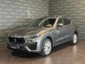 usato MASERATI Levante