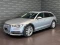 usato AUDI A6 allroad