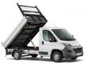 usato CITROEN Jumper