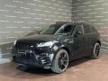 usato LAND ROVER Range Rover Velar