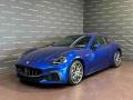Km 0 MASERATI GranTurismo