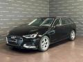 usato AUDI A4
