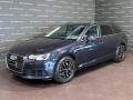 usato AUDI A4