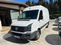 usato VOLKSWAGEN Crafter