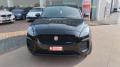 usato JAGUAR E Pace