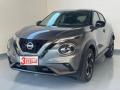 Km 0 NISSAN Juke