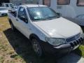 usato FIAT Strada