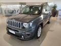 Km 0 JEEP Renegade