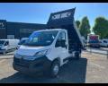 Km 0 CITROEN Jumper