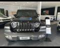Km 0 JEEP Wrangler