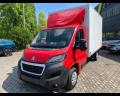 Km 0 PEUGEOT Boxer