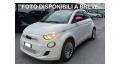 usato FIAT 500e