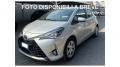 usato TOYOTA Yaris
