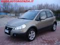 usato FIAT Sedici