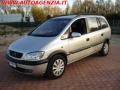 usato OPEL Zafira