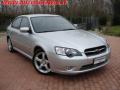 usato SUBARU Legacy