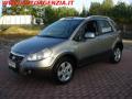 usato FIAT Sedici