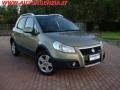 usato FIAT Sedici