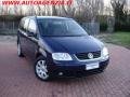 usato VOLKSWAGEN Touran