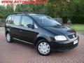 usato VOLKSWAGEN Touran