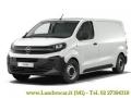 Km 0 OPEL Vivaro