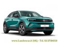 nuovo OPEL Mokka
