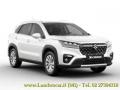 nuovo SUZUKI S Cross