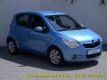 usato OPEL Agila