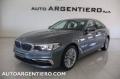 usato BMW 530