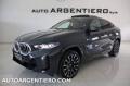 usato BMW X6